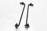 Wasserkühlerhalter Kühlerschraube rechts Honda...