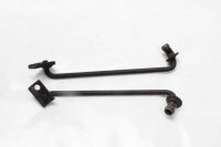 Wasserkühlerhalter Kühlerschraube rechts Honda...