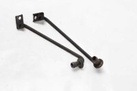 Vandkølerbeslag, kølerskrue højre Honda XL 1000 V Varadero SD02 01-03