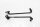 Water cooler bracket, radiator screw right Honda XL 1000 V Varadero SD01 99-00
