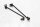 Water cooler bracket, radiator screw right Honda XL 1000 V Varadero SD01 99-00
