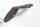 Chain guard mudguard rear right Honda XL 1000 V Varadero SD01 99-00