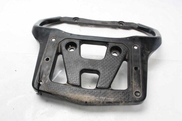 Luggage carrier, rear support plate, grab handle Honda XL 1000 V Varadero SD01 99-00