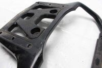 Luggage carrier, rear support plate, grab handle Honda XL 1000 V Varadero SD01 99-00