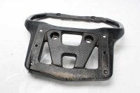 Portaequipajes, placa de soporte trasera, asa de agarre...