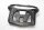 Luggage carrier, rear support plate, grab handle Honda XL 1000 V Varadero SD01 99-00