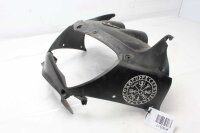 Carenado frontal, cubierta de la máscara del faro...