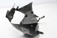 Etukate, ajovalon suojus Honda XL 1000 V Varadero SD02 01-03