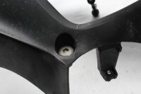 Etukate, ajovalon suojus Honda XL 1000 V Varadero SD02 01-03