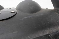 Etukate, ajovalon suojus Honda XL 1000 V Varadero SD02 01-03