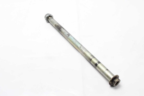 Taka-akseli, taka-akselin läpiveto Honda XL 1000 V Varadero SD02 01-03