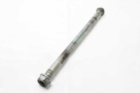 Taka-akseli, taka-akselin läpiveto Honda XL 1000 V...