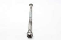 Taka-akseli, taka-akselin läpiveto Honda XL 1000 V Varadero SD02 01-03