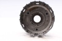 Kopplingskorg, kopplingshus, drivstift Honda XL 1000 V Varadero SD01 99-00