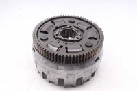 Cesta de embrague, carcasa de embrague, pasador de...