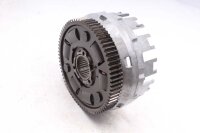 Kopplingskorg, kopplingshus, drivstift Honda XL 1000 V Varadero SD02 01-03