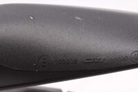 Peilipari vasen oikea ohjaustanko taustapeili yleismalli Ducati universell