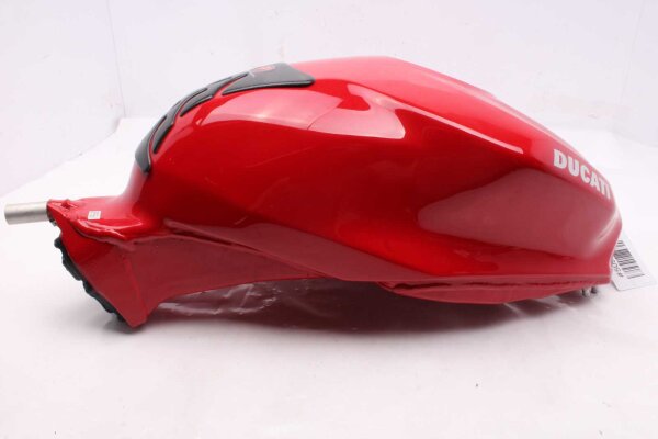 Polttoainesäiliö, säiliön korkki, bensiinisäiliö Ducati Panigale 955 V2 22-22