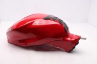 Polttoainesäiliö, säiliön korkki,...