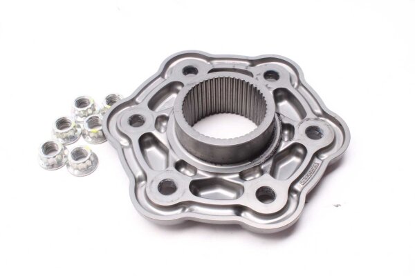 Takarattaan laippa, takapyörän kiinnityslaippa Ducati Panigale 955 V2 24-24