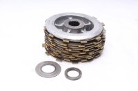 Discos de embrague de la cesta del embrague Honda XL 1000...