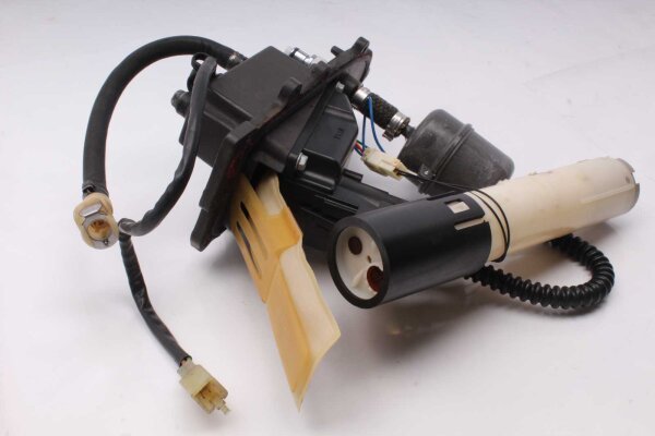 Kraftstoffpumpe Benzinpumpe Tankeinheit Honda Aprilia ETV 1000 Caponord PS 01-01