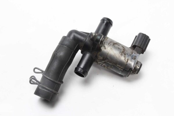 Sekundärluftventil Abgasrückführung elektrisch Honda XL 700 Transalp ED13 08-12