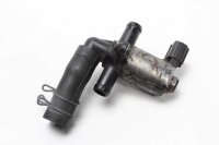 Sekundärluftventil Abgasrückführung...