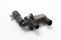 Sekundärluftventil Abgasrückführung...