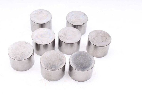 Valve tappet set, hydraulic tappets, front and rear Honda XL 1000 V Varadero SD01 99-00