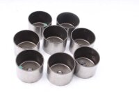 Valve tappet set, hydraulic tappets, front and rear Honda XL 1000 V Varadero SD01 99-00