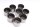 Valve tappet set, hydraulic tappets, front and rear Honda XL 1000 V Varadero SD01 99-00
