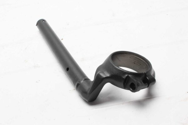 Guidons à clipser, collier de serrage 22 mm, collier de serrage pour tube 48 mm, guidons à collier Unbekannt Konvolut