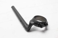 Guidons à clipser, collier de serrage 22 mm,...