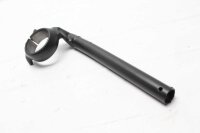 Guidons à clipser, collier de serrage 22 mm,...