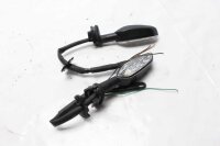 LED-blinklyspar venstre højre universal tonet...