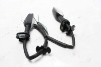 paire de voyants LED universels teintés gauche et droite Yamaha universell