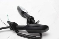 paire de voyants LED universels teintés gauche et droite Yamaha universell