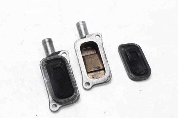 Ventildeckelentlüftung Zylinderkopf MBA 16 Honda XL 700 Transalp ED13 08-12