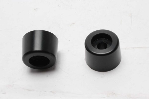 Ensemble de poids de guidon, embout de guidon gauche et droit Unbekannt Konvolut