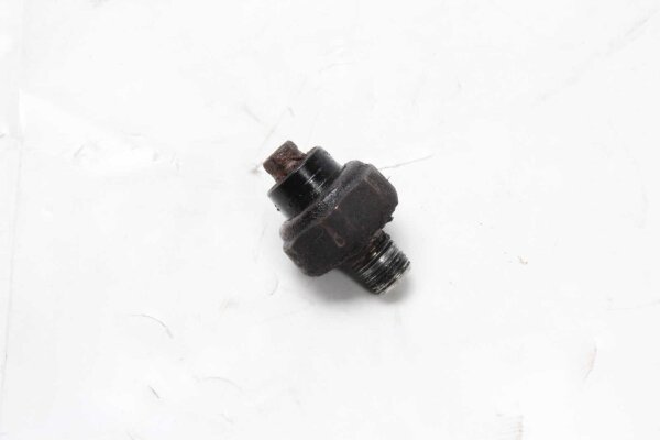 Oil pressure switch sensor, oil pressure sender, engine Honda XL 700 Transalp ED13 08-12