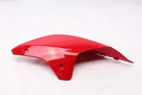 Venstre sidedæksel, rød Ducati Streetfighter 1100 V4 22-22