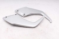 Passenger grab handle pair rear left right grab handle Yamaha MT-07 700 A Tracer 16-16