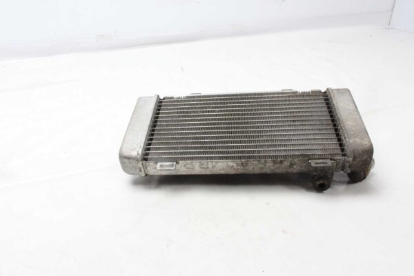 Radiator water cooler left bracket Honda XL 1000 V Varadero SD02 01-03