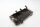 Radiator water cooler left bracket Honda XL 1000 V Varadero SD01 99-00
