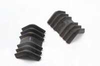 Rungonsuoja vasen oikea suojakumi Honda XL 1000 V...