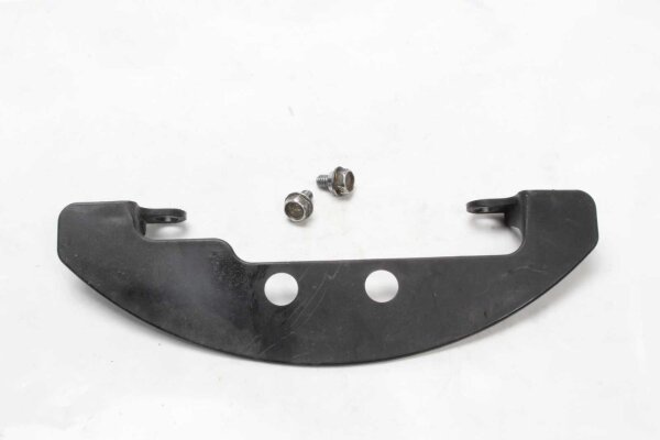 Panel deflector de aire, guía superior delantera Honda XL 1000 V Varadero SD01 99-00