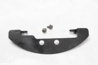 Ilmanohjainpaneeli, etuosan yläohjain Honda XL 1000...