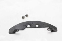 Ilmanohjainpaneeli, etuosan yläohjain Honda XL 1000...