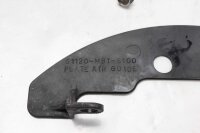 Luftafviserpanel, forreste øvre styr Honda XL 1000 V Varadero SD02 01-03